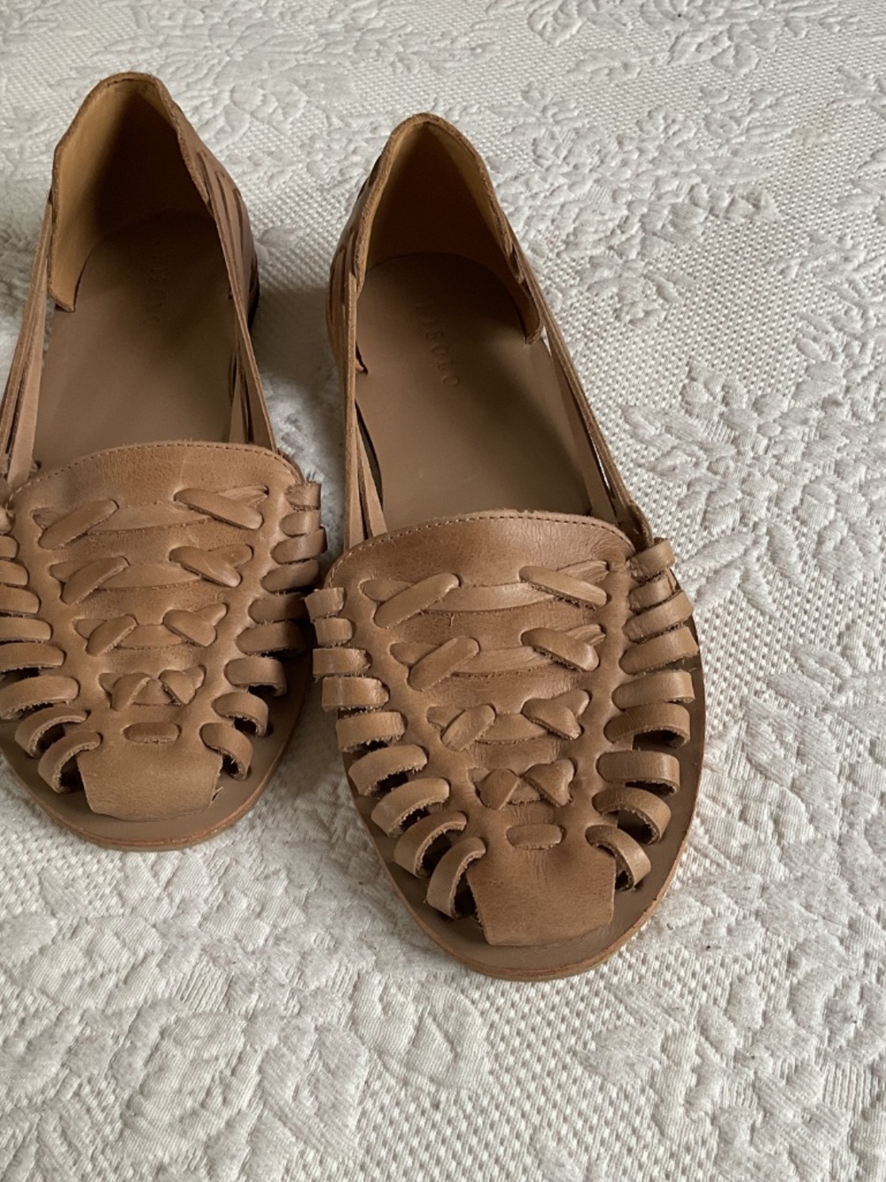 Women’s Nisolo Huarche Sandals - Picture 4 of 10